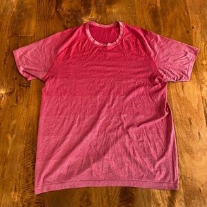 Lululemon Men’s Technical T-shirt